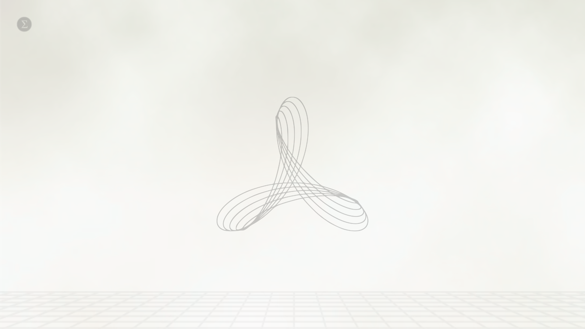 Abstract visual for macro regimes and quantitative strategy research